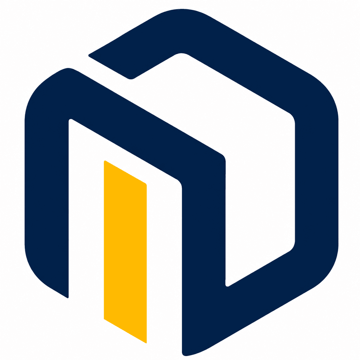 Modulation Digital logo img